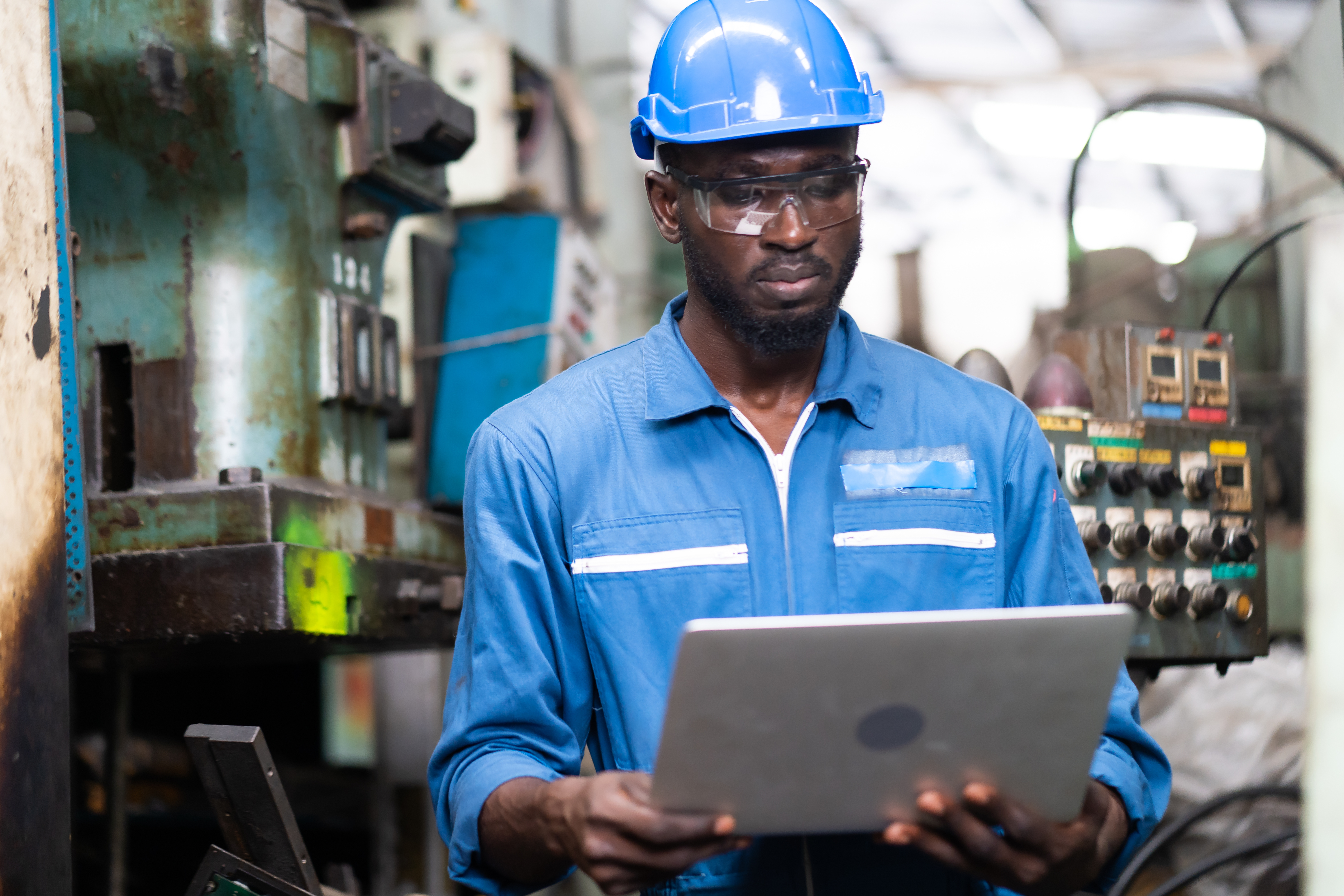 Safety training and webinars