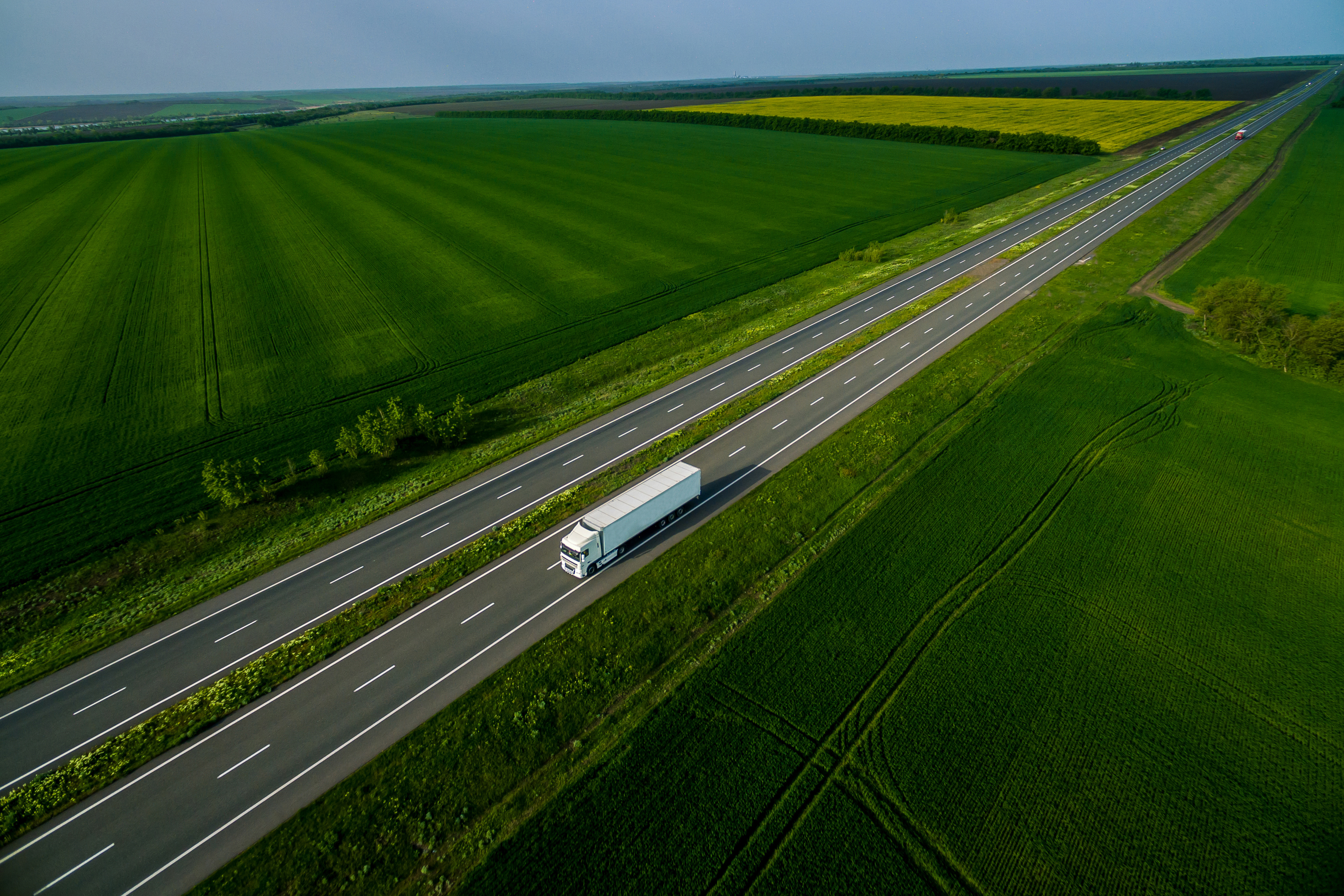 Transportation and logistics insurance actual