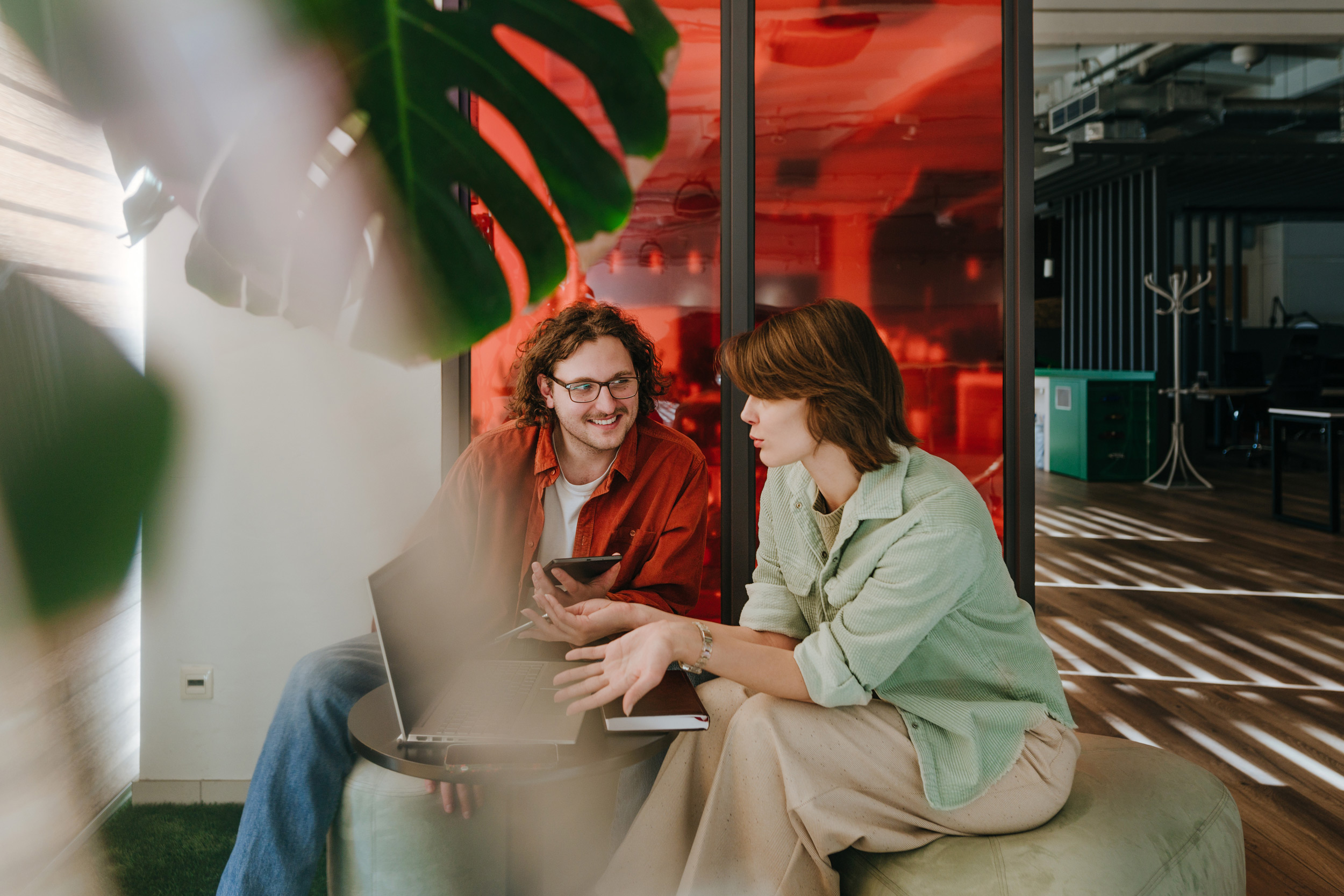 For your&nbsp;people
Help your organisation attract and retain top talent, while developing and