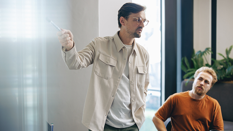 Make Specialist Coaching Accessible To Everyone