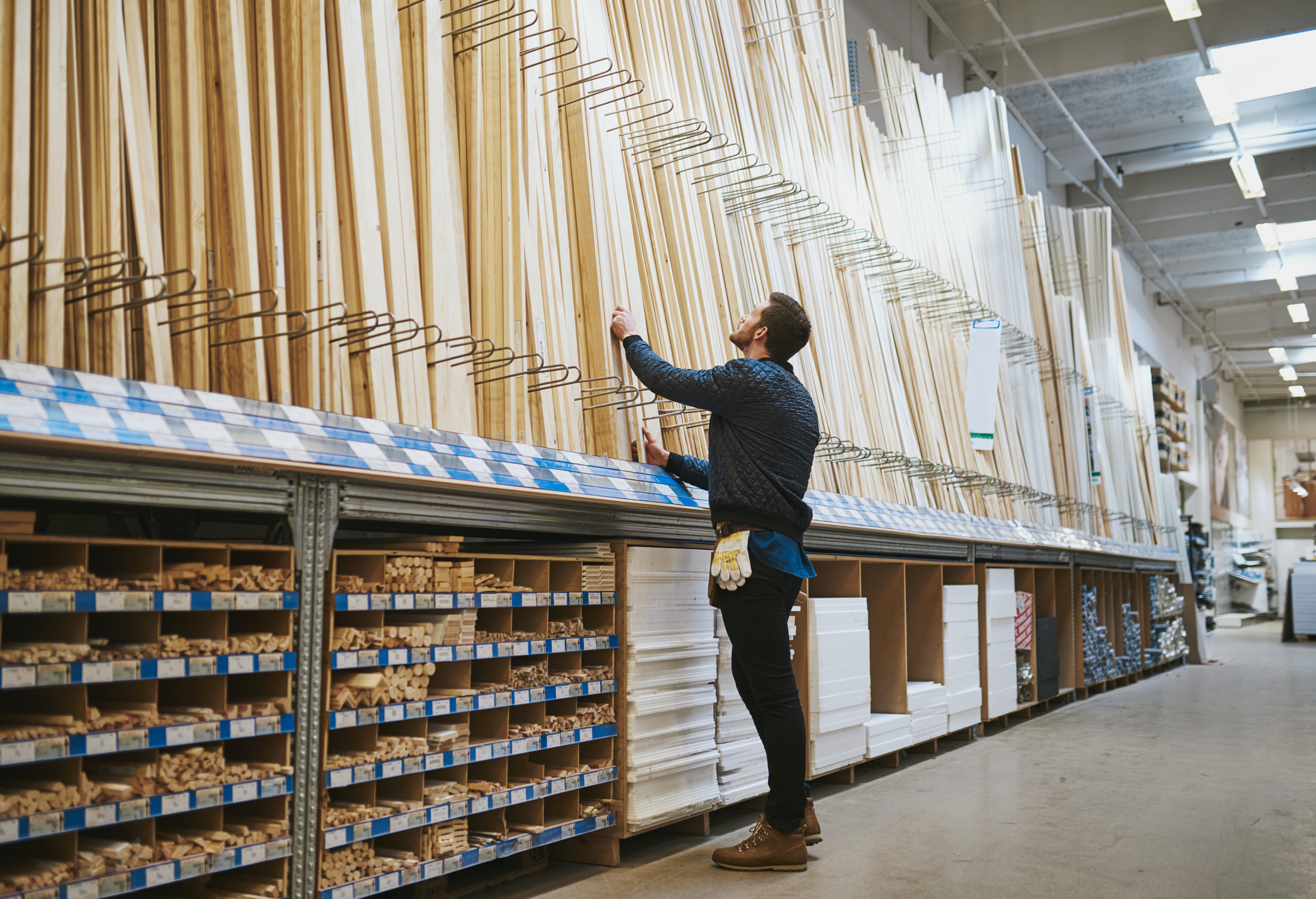 Ireland Wholesaler Insurance