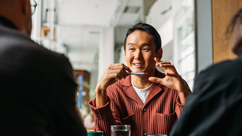 
Support that is tailored to the individual


Every person experiences redundancy differently. Our