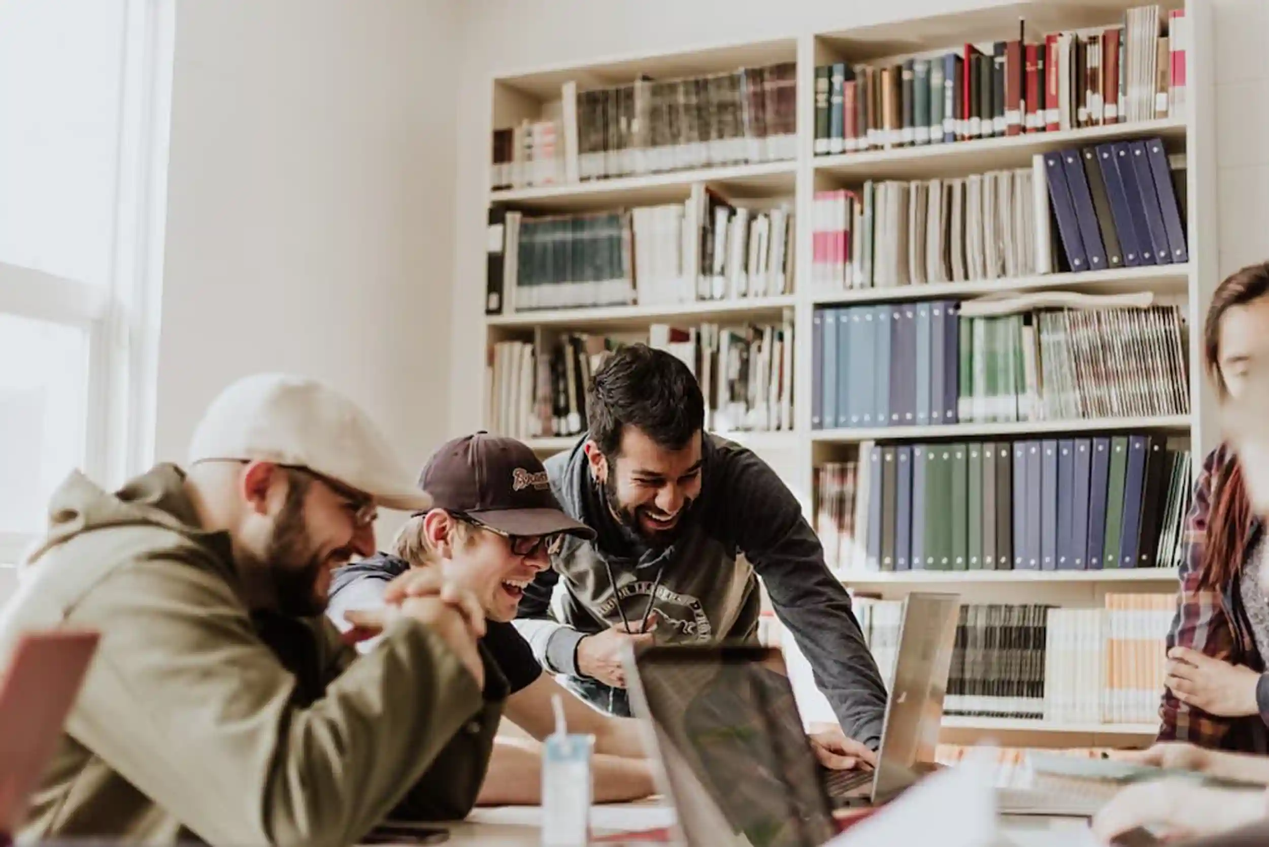 The benefits of a diverse and inclusive workplace